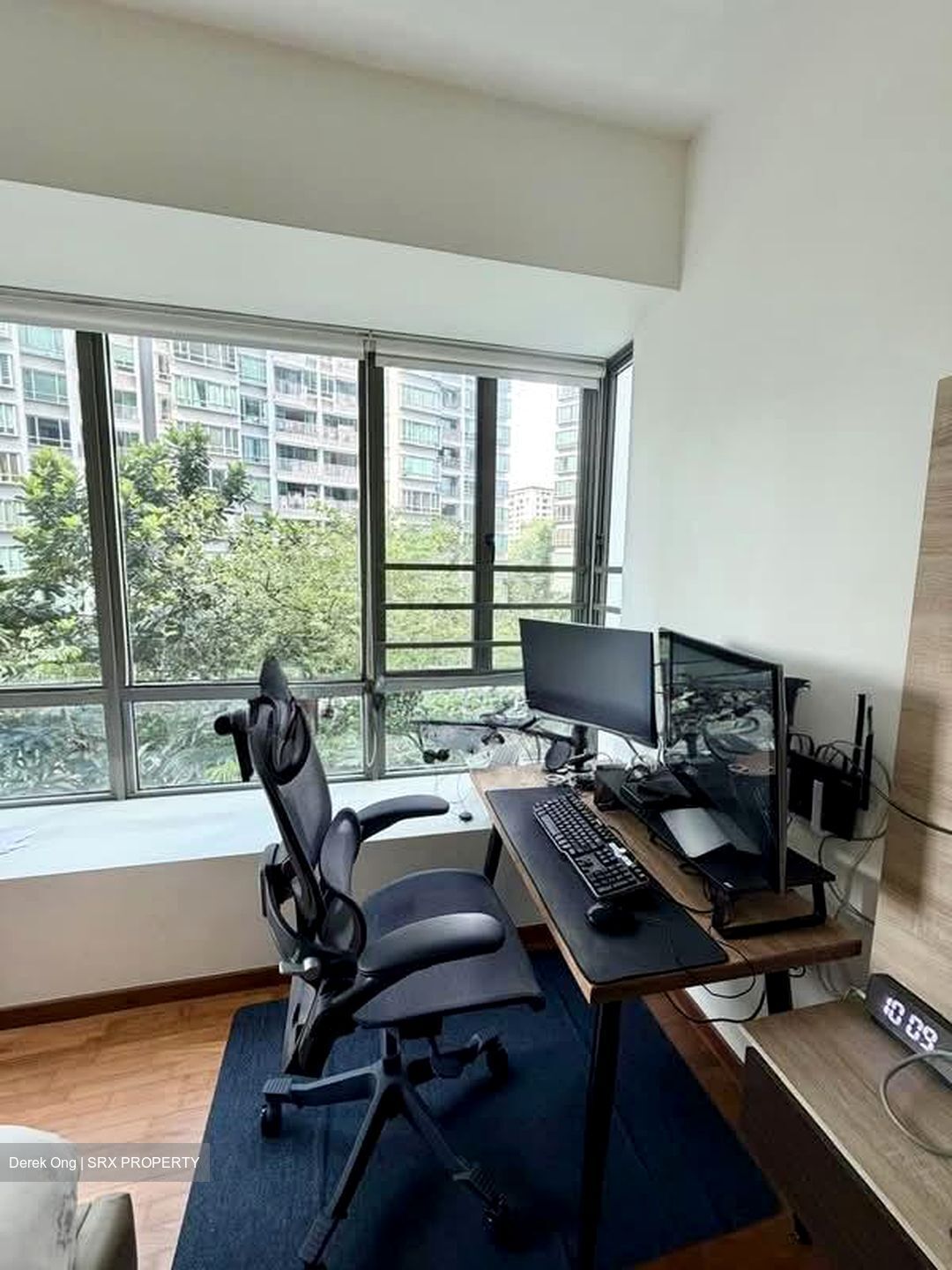 The Quintet (D23), Condominium #556664341